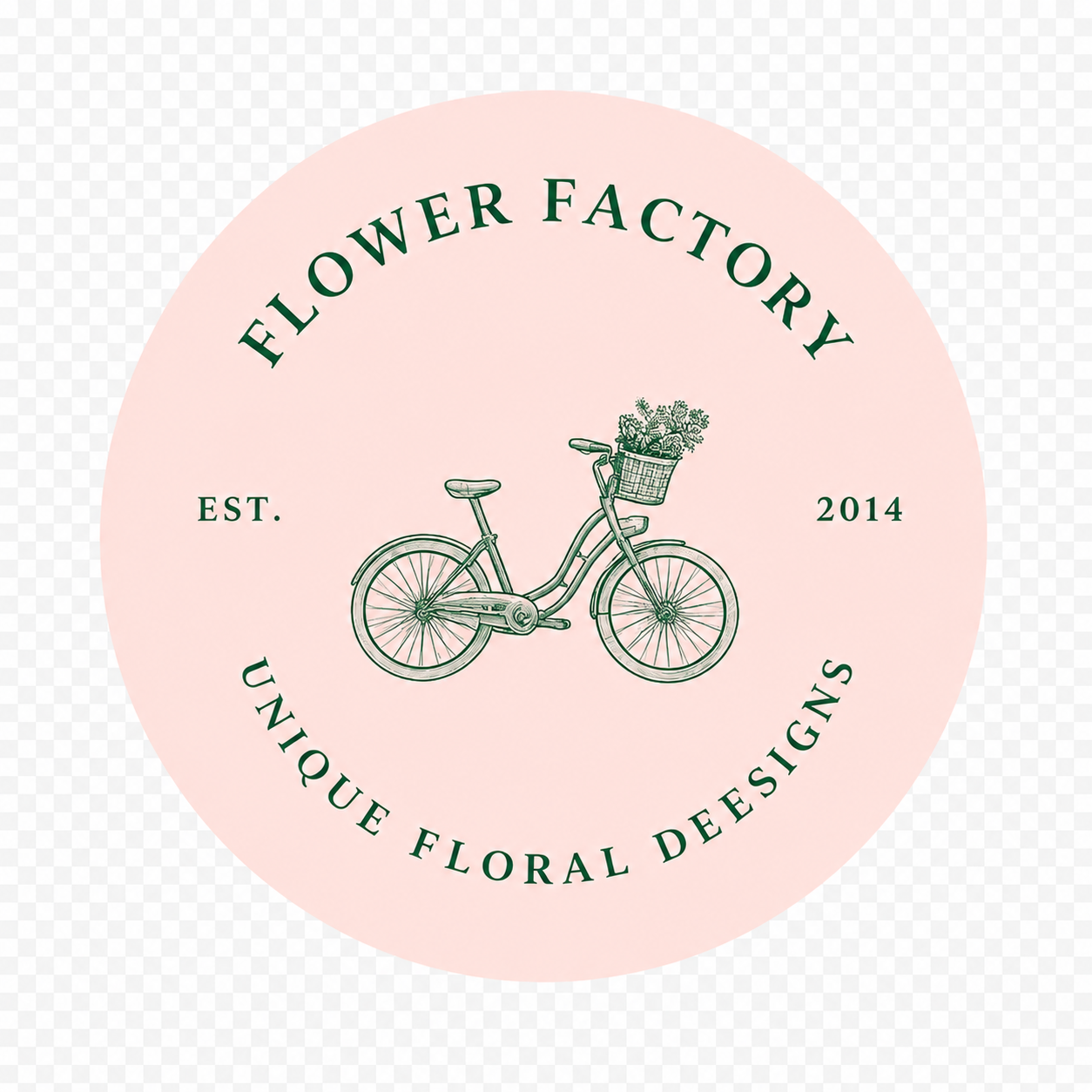 Flower Factory | Estudio Florar Creativo